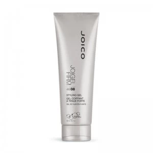 Image of Joico Style & Finish JoiGel Firm Styling Gel 250ml