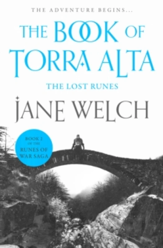 Image of The Lost Runes. Paperback. By Jane Welch Books