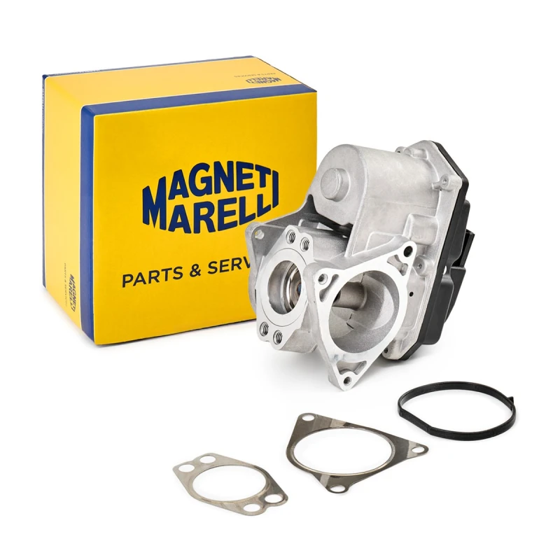 Image of MAGNETI MARELLI 571822112042 EGR valve EGR Valve (1145)