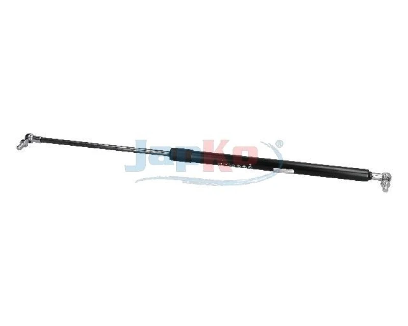 Image of JAPKO Tailgate strut JAPKO ZSJ10026
