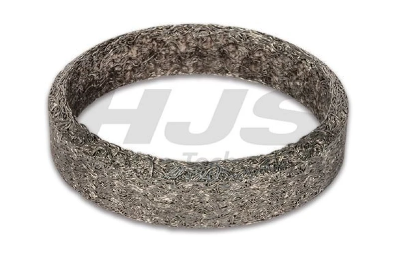 Image of Seal, exhaust pipe HJS 83 12 1886
