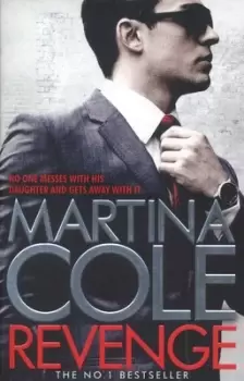Image of Revenge - Martina Cole - Paperback - Used