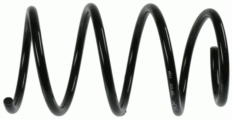 Image of Coil spring SACHS 998 479