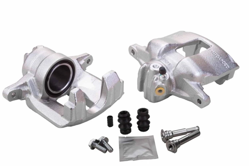 Image of HELLA Brake caliper HELLA 8AN 355 790-921