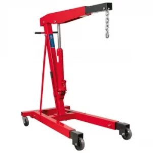 Image of Sealey PH30 Engine Crane 3tonne
