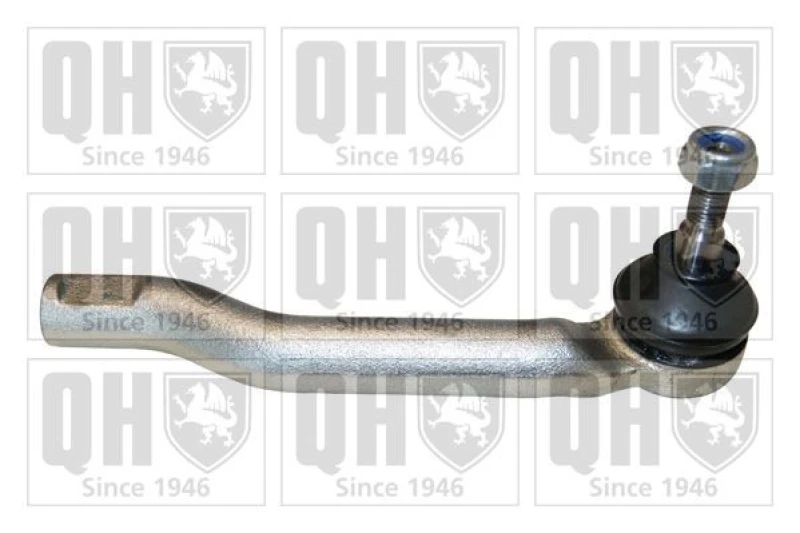 Image of QUINTON HAZELL Track rod end QUINTON HAZELL QR3942S