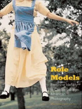 Image of Role Models by Susan Fisher Sterling and Kathryn a Wat and Shelley Rice and National Museum of Women in the Arts Book