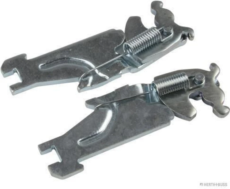 Image of Brake shoe adjuster HERTH+BUSS JAKOPARTS J3570301