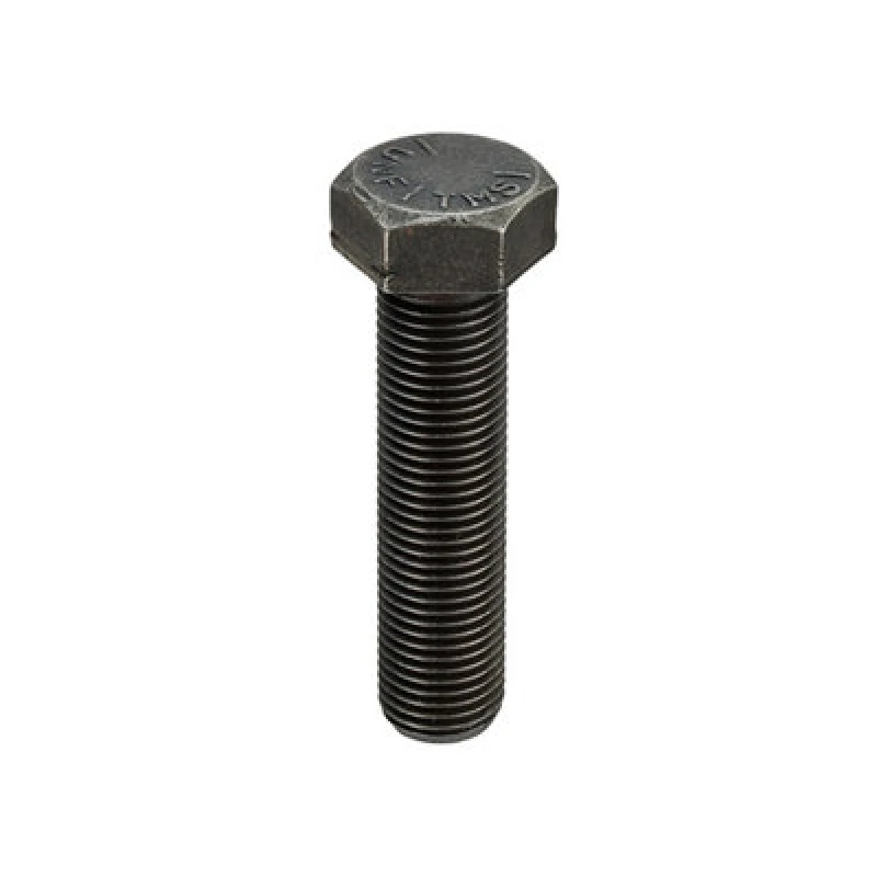 Image of Unifix Sae Grade 5 Unf Hexagon Setscrews 5/16-24 Unf X 1 - &nfs08 025 000
