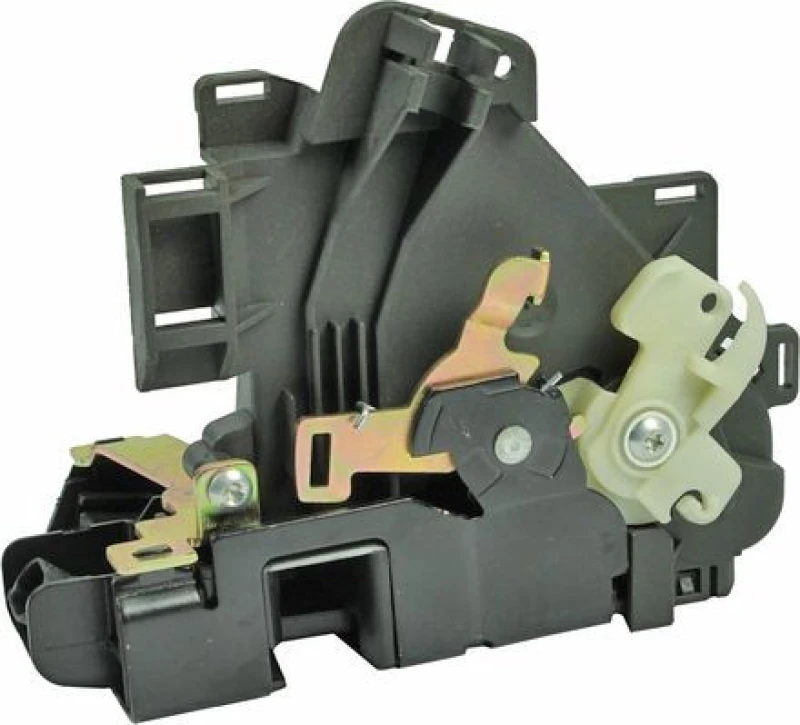 Image of METZGER 2313016 Door Lock without central locking, Right Front Door Lock (1361)