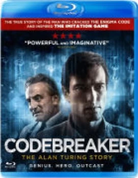 image of Codebreaker: The Alan Turing Story