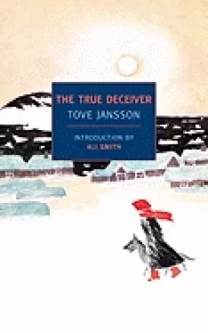Image of true deceiver