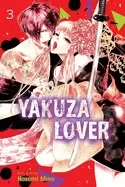 Image of yakuza lover vol 3