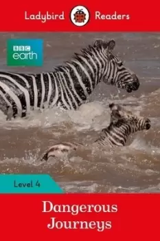 Image of Dangerous journeys by