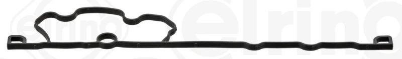 Image of Gasket, housing cover (crankcase) ELRING 107.410
