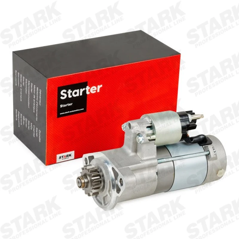 Image of STARK Starter motor STARK SKSTR-03330588