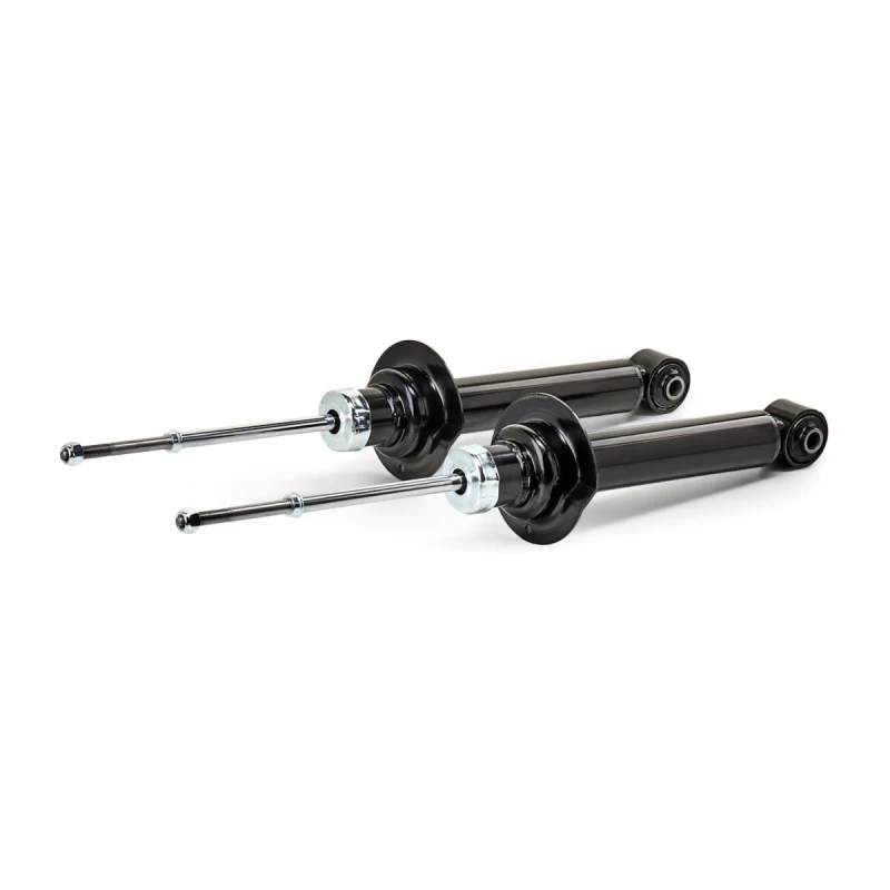 Image of STARK SKSA-01336515 Shock absorber Front axle both sides, Gas Pressure, Twin-Tube Shock Absorber (854)