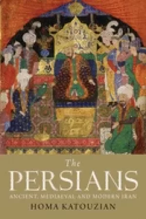 Image of persians ancient mediaeval and modern iran