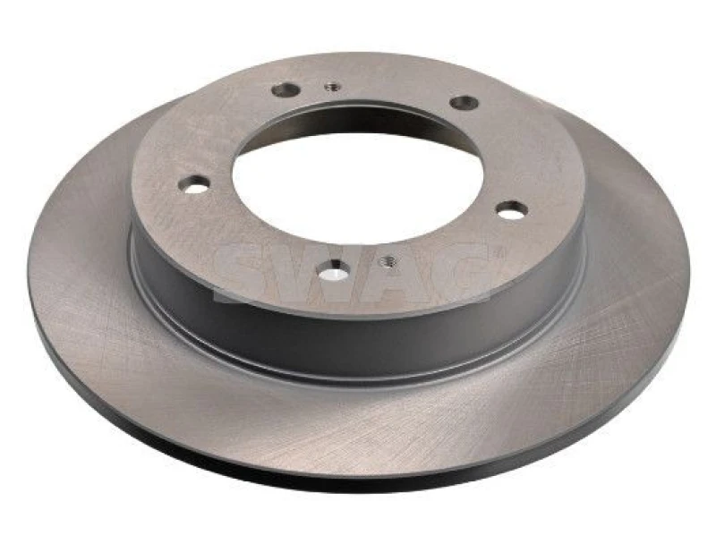 Image of Brake disc SWAG 84 91 0869