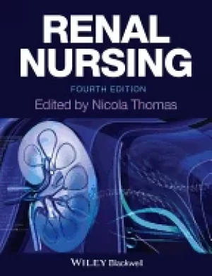 Image of renal nursing