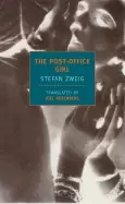 Image of post office girl