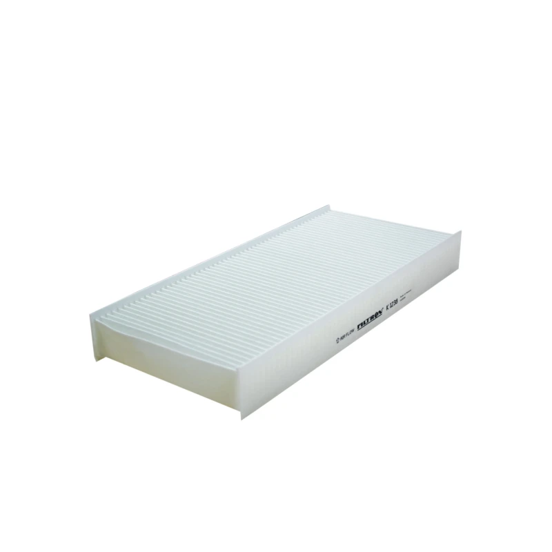 Image of FILTRON Pollen filter FILTRON K 1238
