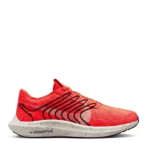 Image of Nike Pegasus Turbo Next Nature Mens Road Running Shoes - Pink
