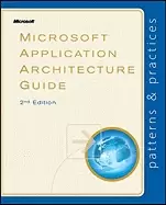 Image of microsoft application architecture guide