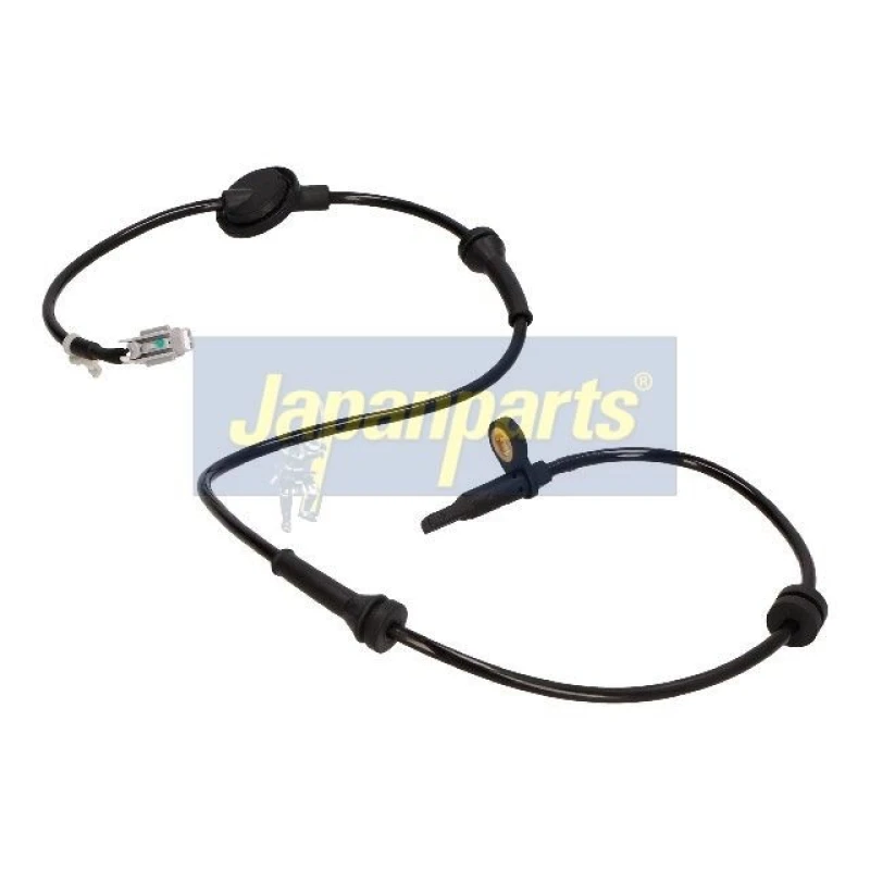 Image of JAPANPARTS ABS sensor JAPANPARTS ABS-197
