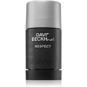 Image of David Beckham Respect Deodorant For Him 75ml
