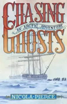 Image of Chasing ghosts by Nicola Pierce
