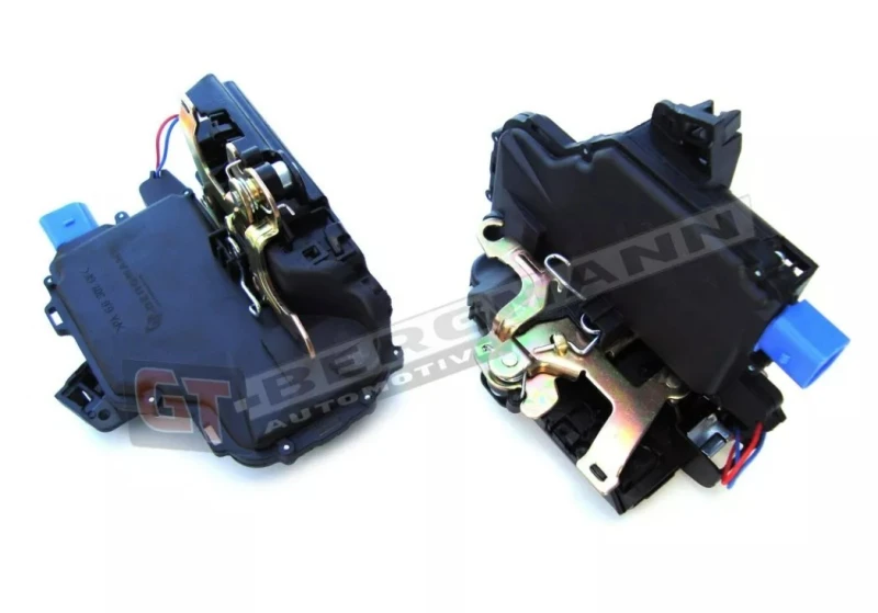 Image of GT-BERGMANN GT43-013 Door Lock Right Door Lock (1361)
