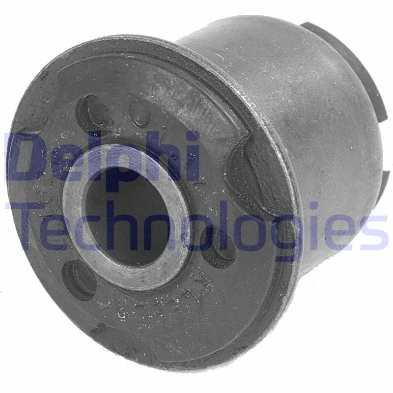 Image of DELPHI Trailing arm / Suspension arm bush DELPHI TD241W