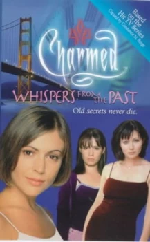 Image of Whispers from the Past by Constance M. Burge Paperback