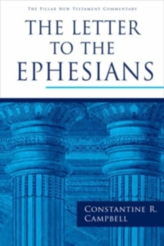 Image of The Letter to the Ephesians Hardback