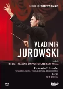 Image of Tribute to Evgeny Svetlanov