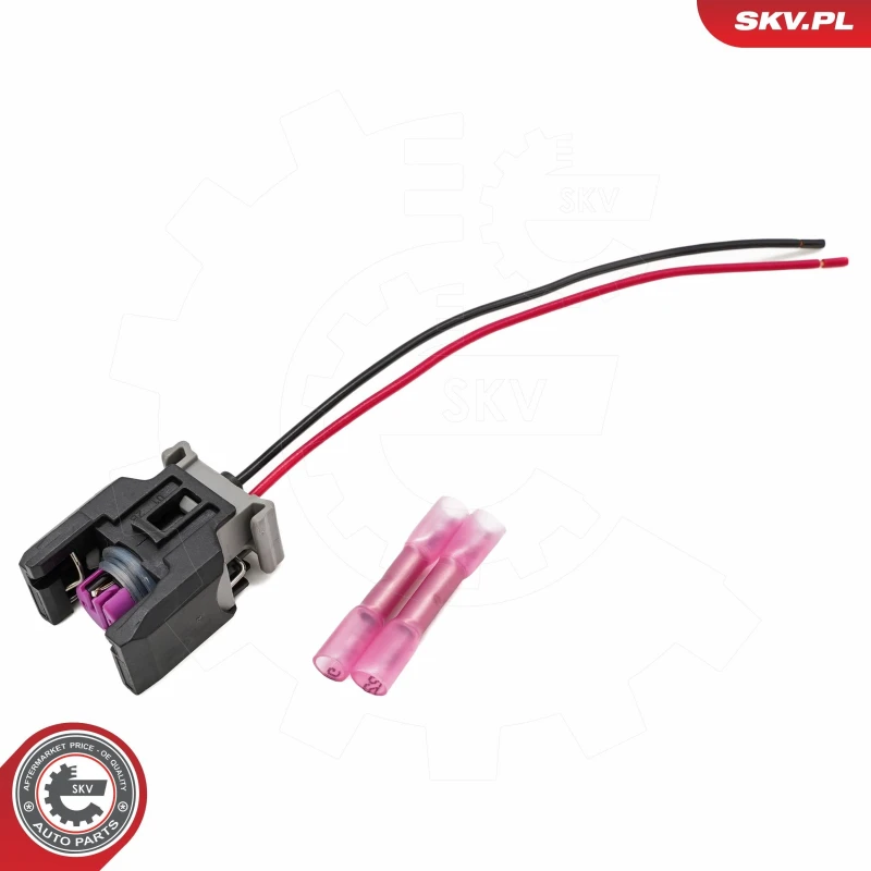 Image of ESEN SKV Wiring loom repair kit ESEN SKV 53SKV294