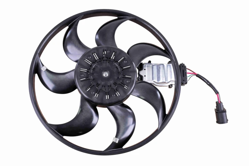 Image of Fan, radiator VEMO V15-01-1917