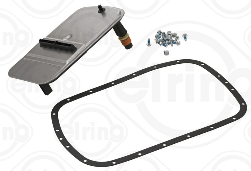 Image of Automatic transmission filter kit ELRING 429.390