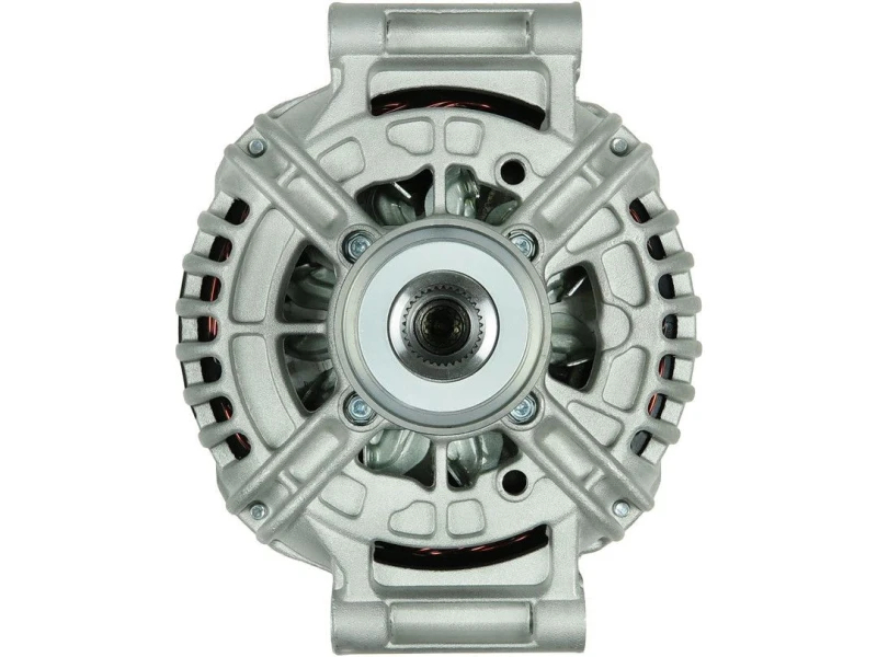 Image of AS-PL Alternator AS-PL A0298