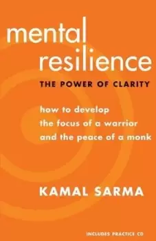 Image of Mental Resilience by Kamal Sarma