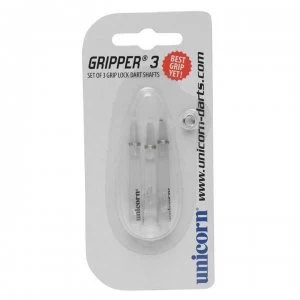 Image of Unicorn Grip Lock Dart Shafts - Multi