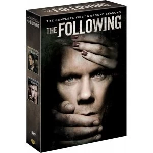 image of Following - Complete Series 1-2 DVD