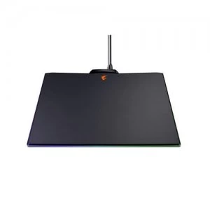 Image of Gigabyte P7 Black Gaming mouse pad