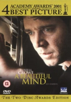 Image of A Beautiful Mind - DVD Boxset