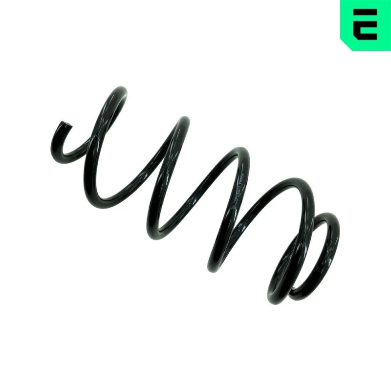 Image of Coil spring OPTIMAL OP-CSP01073