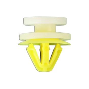 Image of CONNECT Panel Clip Retainer - Renault - Pack of 10 - 36575