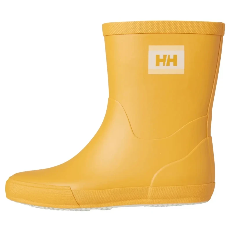 Image of Womens rain boots Helly Hansen nordvik 2 Jaune Female 35