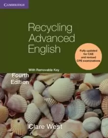 Image of Recycling Advanced English Student's Book