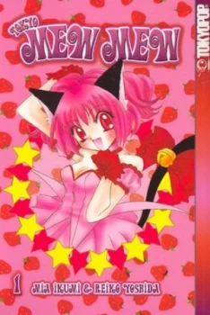 Image of Tokyo Mew Mew by Mia Ikumi Paperback